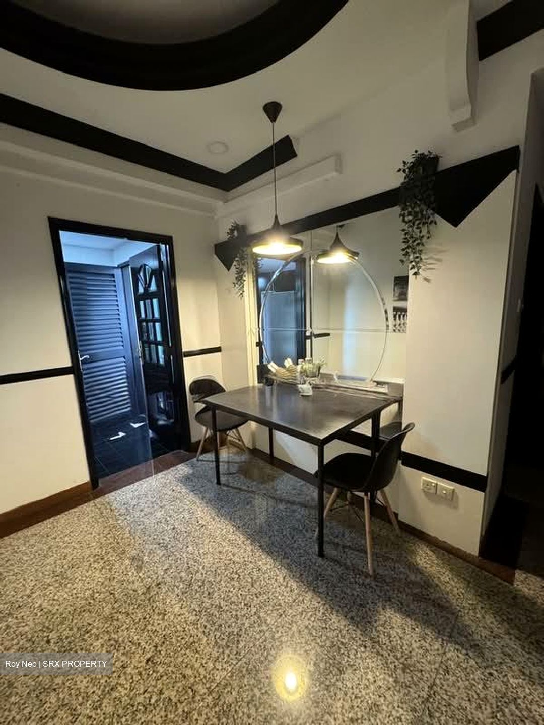 Fortune Park (D19), Condominium #594717871